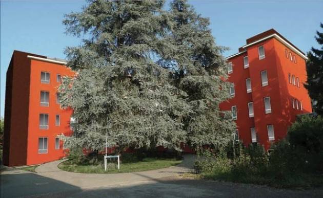Cremona: sabato 21/7 pomeriggio speciale per gli ospiti della Fondazione La Pace