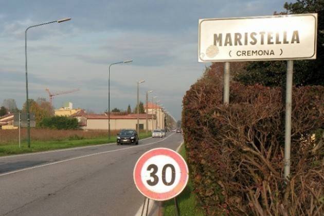 Cremona: risposta all'interrogazione su manutenzione al Maristella