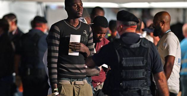 Pianeta Migranti.  Protezione umanitaria: preoccupazione per la 'circolare Salvini'