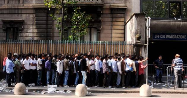 Pianeta Migranti.  Protezione umanitaria: preoccupazione per la 'circolare Salvini'