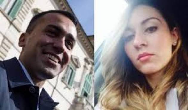 Di Maio come tutti, assume un’amica di Elia Sciacca (Cremona)
