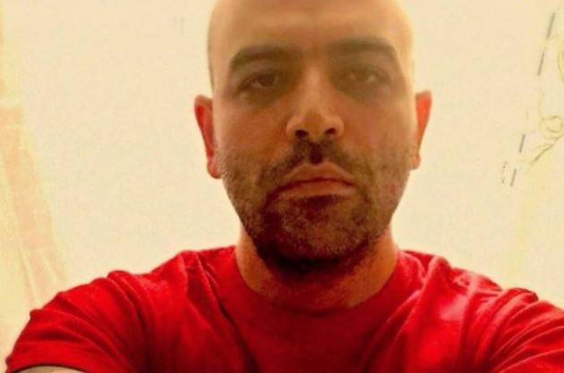 Federconsumatori rinnova la piena solidarietà a Roberto Saviano dopo la querela del Ministro Salvini