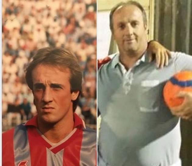 Il Tabellino di Giorgio Barbieri: campionato di serie A 1995-96 PADOVA-CREMONESE 1-2