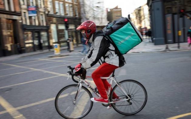 Rider: il Comune di Milano lancia lo sportello, i sindacati perplessi