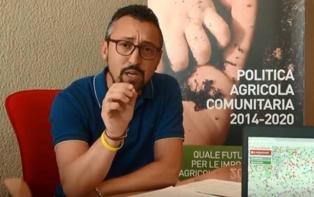 (Video) 20 luglio 2018  Matteo Piloni (Pd) racconta la sua settimana in regione