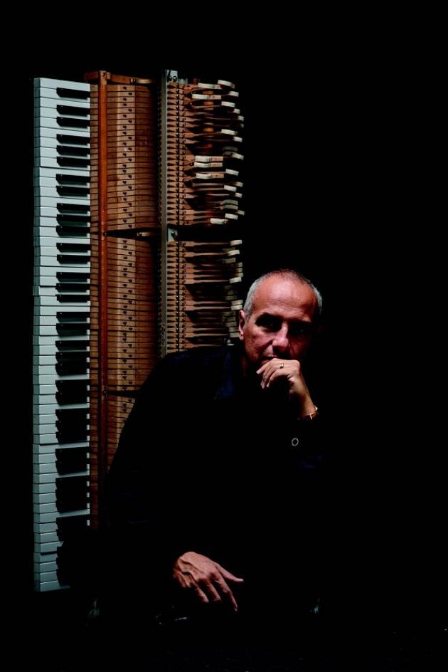 Cremona: AcqueDotte, concerto al Trecchi del trio Rea, Moriconi e Golino il 25/7