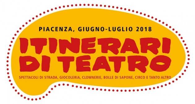 Piacenza: più di 2.500 spettatori per 'Itinerari di Teatro'