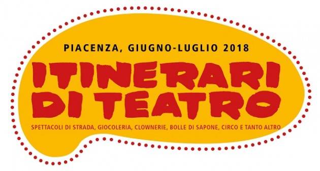 Piacenza: più di 2.500 spettatori per 'Itinerari di Teatro'