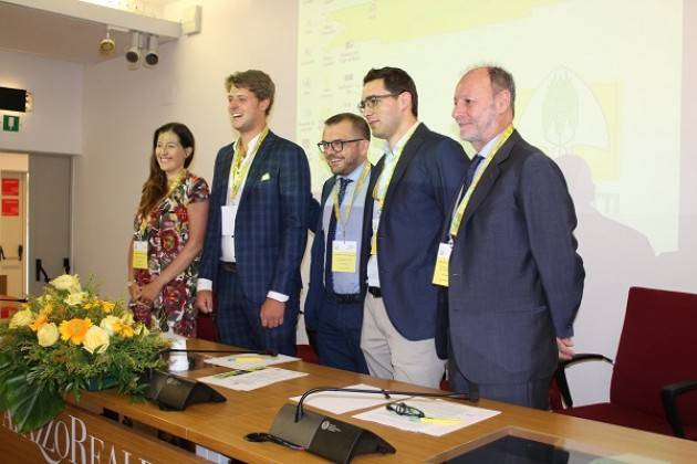 Coldiretti Giovani, cresce l’amore per la terra: 800 richieste presentate in due anni