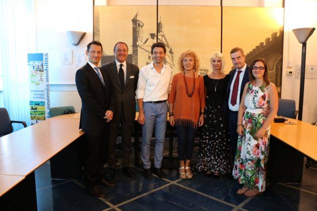Cremona Chiuso il triennio del salvataggio e del rilancio di Aem Nominato il nuovo CdA