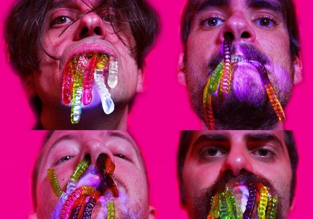 A Cremona: il 22 settembre Sydrojé e Mamuthones live a Mosaico Festival