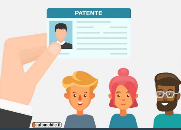 Neopatentati e Auto: regole e desideri