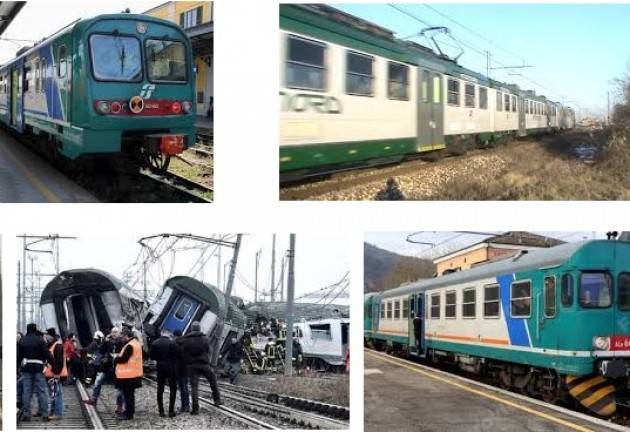 Cremona Trasporti ferroviari. Il Sindaco Galimberti chiede incontro a Toninelli, ma lui non risponde