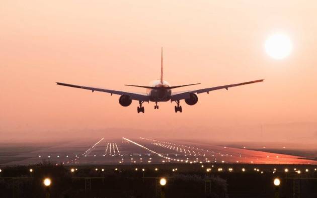 ADUC Turismo. Quando l'aereo parte in ritardo e si perde il gruppo