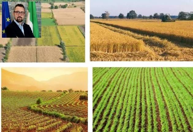 ASSESTAMENTO DI BILANCIO IN REGIONE, PILONI: PIU’ VALORE ALL’AGRICOLTURA LOMBARDA