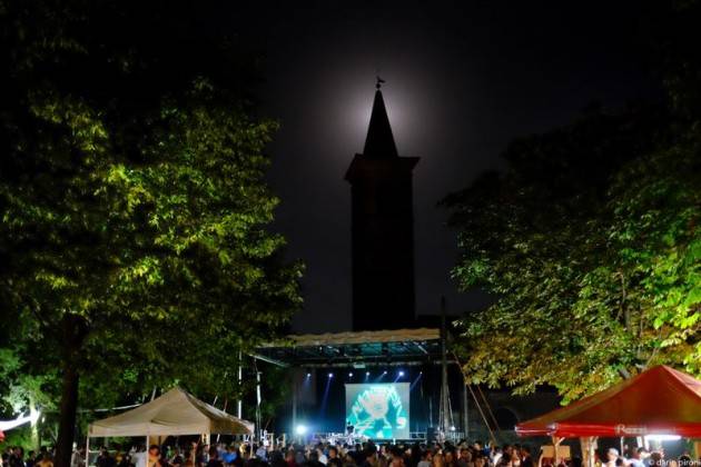 CLEARMOUNTAINS FESTIVAL 4, 5, 6 AGOSTO 2018 COLLE SAN PANCRAZIO, MONTICHIARI (BS)