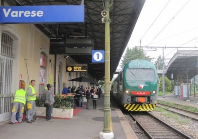 Anche la provincia di Varese si lamenta dei disagi che provoca Trenord al territorio