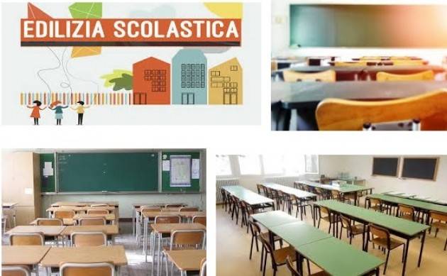 Piacenza EDILIZIA SCOLASTICA, INTERVENTI ANTISISMICI BLOCCATI DAL GOVERNO