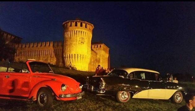 Soncino '50 Rock Beer Party mercoledì 15 agosto