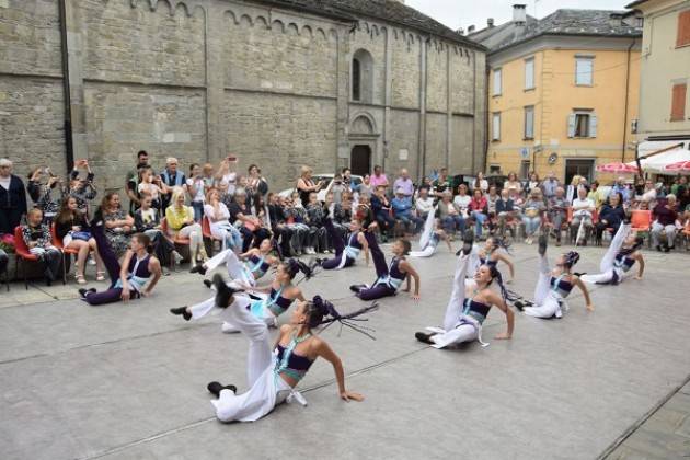 Piacenza: il 31/7 in Piazza Cavalli il Festival Internazionale dei Giovani