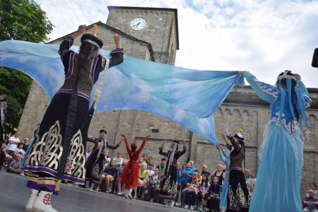 Piacenza: il 31/7 in Piazza Cavalli il Festival Internazionale dei Giovani