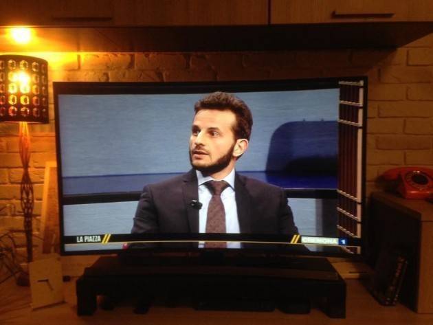 Marco Degli Angeli :Amianto il M5S ottiene 400mila euro per la mappatura