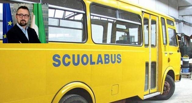 SCUOLABUS, PILONI (PD): ‘GRAZIE AL PD RIPRISTINATO, DOPO ANNI, IL FONDO PER I PICCOLI COMUNI’