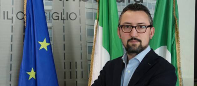 Matteo Piloni (PD) . Lombardia: SMOG gli incentivi sono insufficienti; Nutrie serve fondo nazionale