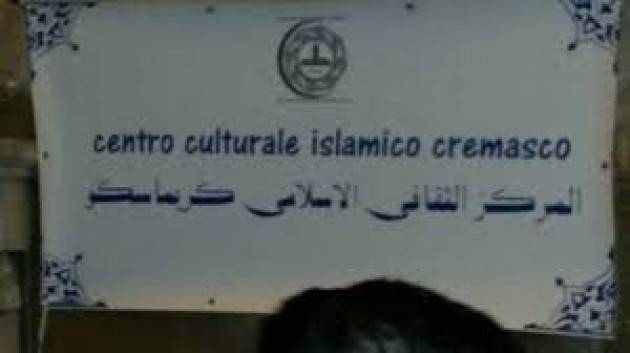 Crema Lettera del Centro Islamico: una risposta non pertinente