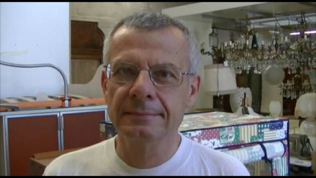 (Video) Gli Amici di Emmaus di Piadena si presentano Intervista con  Massimo Bondioli