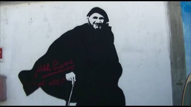 (Video) Gli Amici di Emmaus di Piadena si presentano Intervista con  Massimo Bondioli