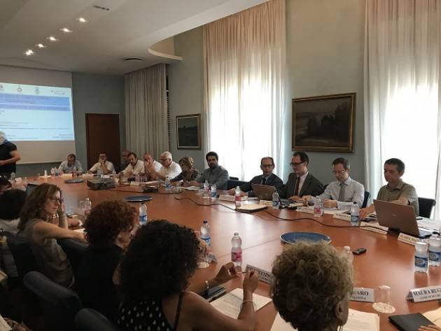  Tavolo della Competitività Territoriale il 26/7 in Camera di Commercio di Cremona 