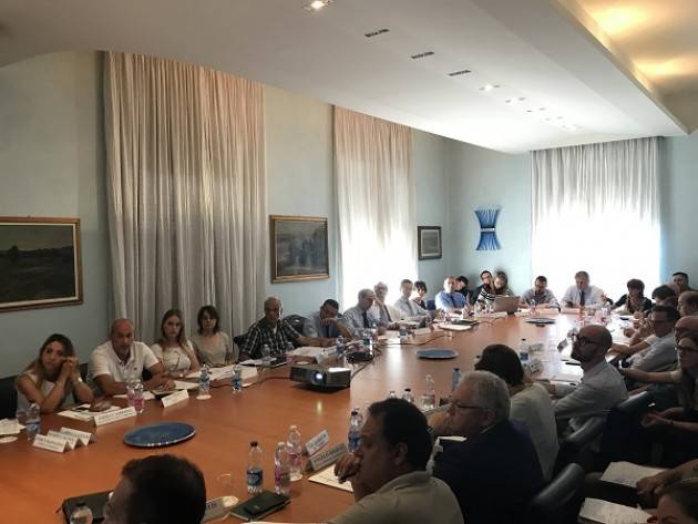  Tavolo della Competitività Territoriale il 26/7 in Camera di Commercio di Cremona 