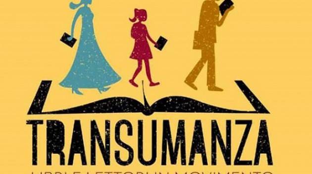 'Transumanza - Libri e lettori in movimento' arriva a Cerignale