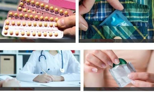 Lombardia POTENZIAMENTO DEI CONSULTORI E CONTRACCETTIVI GRATIS PER I GIOVANI SOTTO I 24 ANNI