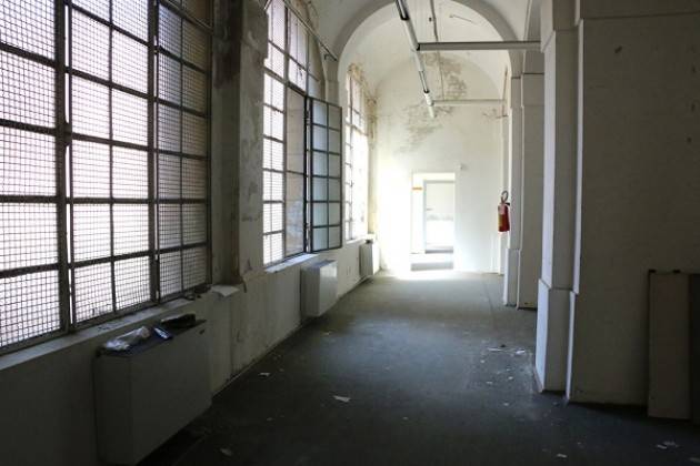 Cremona: Informagiovani e Centro Fumetto presto a Palazzo Affaitati