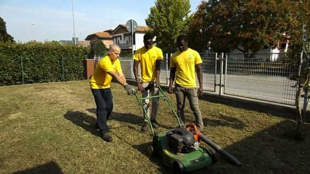 ANCI Migranti e attività di cura del verde, Brivio: ‘non prestazione lavorativa professionale, ma percorso di integrazione e formazione’