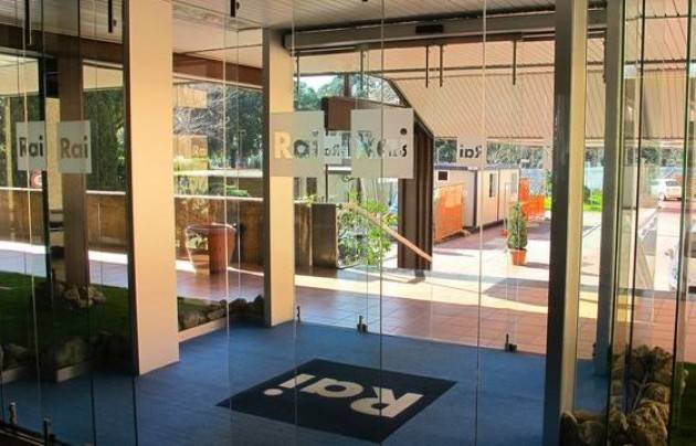 CGIL Rai: sindacati, sulle nomine spettacolo indecoroso