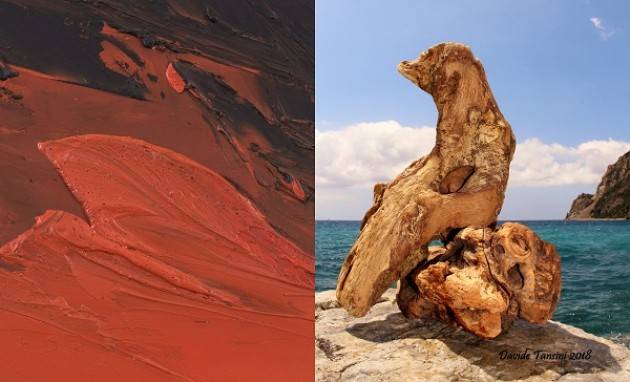 Percorsi d’impressioni del cremonese Erminio Tansini in mostra alle Cinque Terre