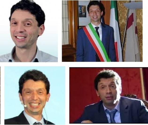 Commercio a Cremona  Il Sindaco Galimberti incontrerà l’assessore regionale Mattinzoli
