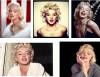 AccaddeOggi    #5agosto 1962-L'attrice e sex symbol Marilyn Monroe viene trovata morta nella sua casa di Los Angeles