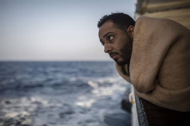 Pianeta Migranti. Chiudere i porti è illegittimo