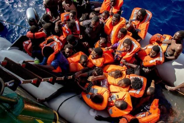 Pianeta Migranti. Chiudere i porti è illegittimo