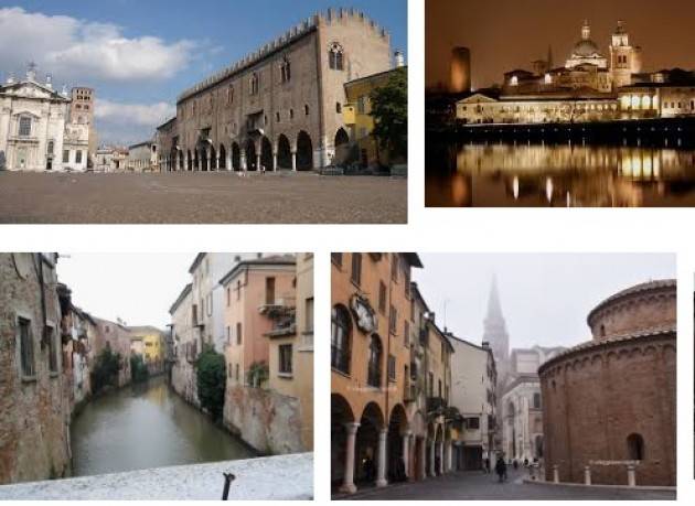  Mantova tutte le iniziative culturali dell’estate2018 Eventi di settembre
