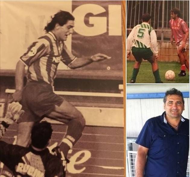 Il Tabellino Di Giorgio Barbieri Cremonese Genoa 2 1 Campionato Di