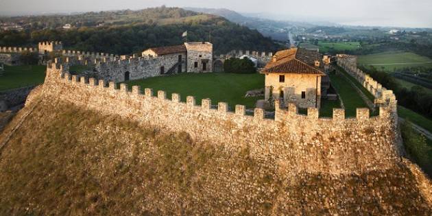 Dal 2 al 5 agosto in concomitanza con la 6°edizione di Lonato in Festival