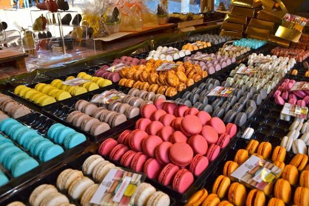  Ferragosto dolce e goloso ad Aprica con la festa del cioccolato artigianale