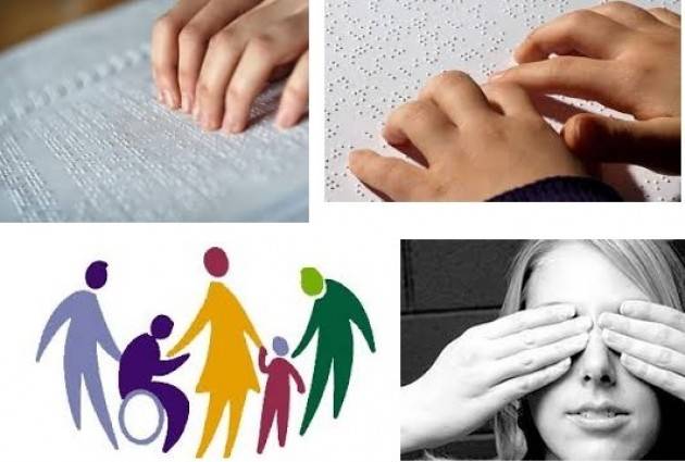 UICI  soddisfatta per stanziamento Lombardia a supporto inclusione scolastica disabili sersoriali