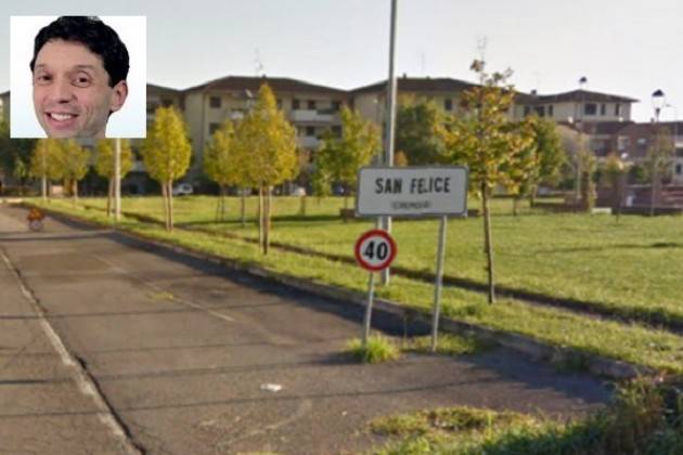 Cremona Il Governo Lega-M5S taglia i fondi per San Felice. Irritazione di Galimberti