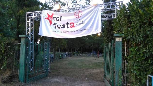 (Video) FestaArci2018 Cremona Un grande successo. #trionfoèriduttivo La parola ai protagonisti